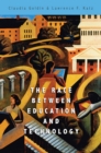 The Race Between Education and Technology - eBook