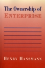 The Ownership of Enterprise - eBook