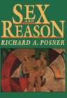 Sex and Reason - eBook
