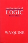 Mathematical Logic : Revised Edition - eBook