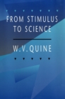 From Stimulus to Science - eBook