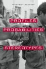 Profiles, Probabilities, and Stereotypes - eBook