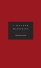 A Hacker Manifesto - eBook