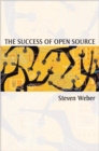 The Success of Open Source - eBook