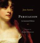 Persuasion : An Annotated Edition - Book
