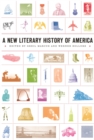 A New Literary History of America - eBook