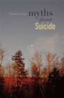 Myths about Suicide - eBook