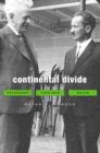 Continental Divide : Heidegger, Cassirer, Davos - Book