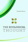 The Ecological Thought - Book