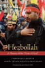 Hezbollah : A History of the "Party of God" - eBook
