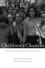 Children's Chances - eBook