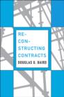 Reconstructing Contracts - Book