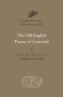 The Old English Poems of Cynewulf - Book