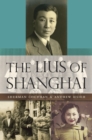 The Lius of Shanghai - eBook