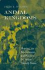 Animal Kingdoms - eBook