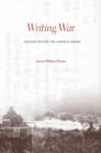 Writing War - eBook