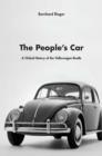 The People's Car : A Global History of the Volkswagen Beetle - eBook