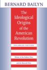 THE IDEOLOGICAL ORIGINS OF THE AMERICAN REVOLUTION - eBook