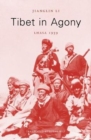 Tibet in Agony : Lhasa 1959 - Book