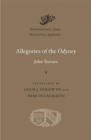 Allegories of the Odyssey - Book