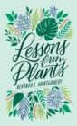 Lessons from Plants - Book