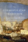 The Cosmopolitan Tradition : A Noble but Flawed Ideal - eBook