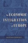 The Economic Integration of Europe - Book