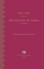 The History of Akbar : Volume 7 - Book