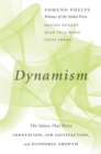 Dynamism : The Values That Drive Innovation, Job Satisfaction, and Economic Growth - Book