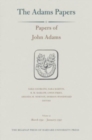 Papers of John Adams : Volume 21 - Book