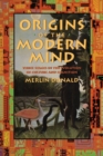 Origins of the Modern Mind : Three Stages in the Evolution of Culture and Cognition - eBook