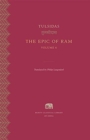 The Epic of Ram : Volume 6 - Book