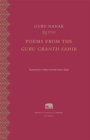 Poems from the Guru Granth Sahib - Book