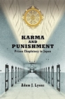 Karma and Punishment : Prison Chaplaincy in Japan - Book