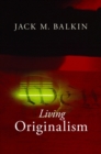 Living Originalism - eBook