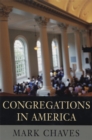 Congregations in America - eBook