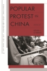 Popular Protest in China - eBook