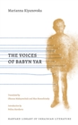 The Voices of Babyn Yar - eBook