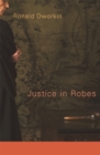 Justice in Robes - eBook