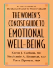 The Women's Concise Guide to Emotional Well-Being - eBook