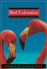 Bird Coloration : Mechanisms and Measurements - eBook
