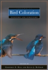 Bird Coloration : Function and Evolution - eBook