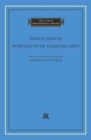 Portraits of Learned Men - Book