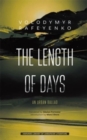 The Length of Days : An Urban Ballad - Book