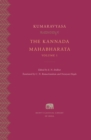 The Kannada Mahabharata : Volume 1 - Book