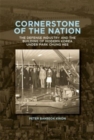 Cornerstone of the Nation : The Defense Industry and the Building of Modern Korea under Park Chung Hee - Book