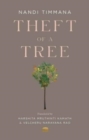 Theft of a Tree : A Tale by the Court Poet of the Vijayanagara Empire - Book