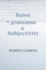 Sense, Nonsense, and Subjectivity - eBook
