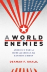 A World of Enemies : America's Wars at Home and Abroad from Kennedy to Biden - eBook