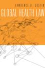 Global Health Law - eBook